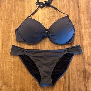 Victoria’s Secret Bikini 36d/medium